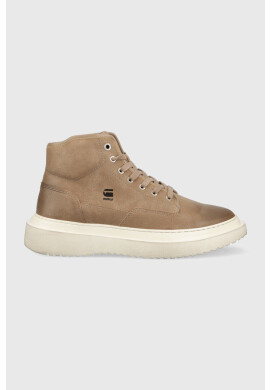 G-Star Raw Маратонки Dexter в кафяво - Pepit.bg