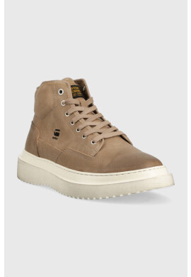G-Star Raw Маратонки Dexter в кафяво - Pepit.bg