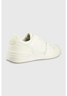 G-Star Raw Маратонки Attacc Bsc в бяло - Pepit.bg