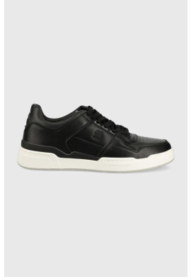 G-Star Raw Маратонки Attacc Bsc в черно - Pepit.bg