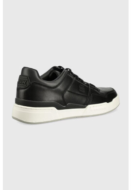 G-Star Raw Маратонки Attacc Bsc в черно - Pepit.bg