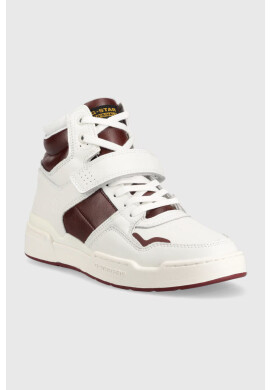 G-Star Raw Маратонки Attacc Mid - Pepit.bg