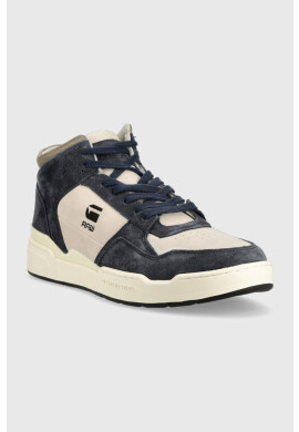 G-Star Raw Маратонки Attacc Mid - Pepit.bg
