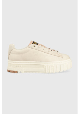 G-Star Raw Маратонки Lhana Nub в бежово 2311055502.OFWHT.OPNK - Pepit.bg
