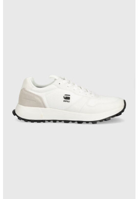 G-Star Raw Маратонки Theq Run в бяло - Pepit.bg