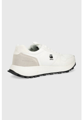 G-Star Raw Маратонки Theq Run в бяло - Pepit.bg