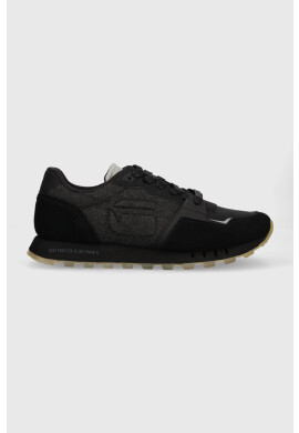 G-Star Raw Маратонки Track II в черно 2312047503.BLK - Pepit.bg