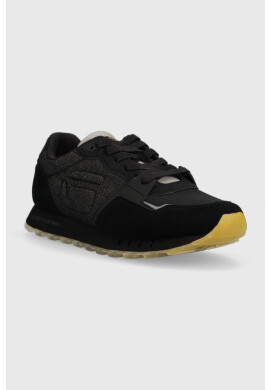 G-Star Raw Маратонки Track II в черно 2312047503.BLK - Pepit.bg