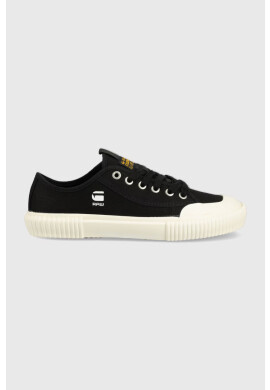 G-Star Raw Ниски кецове Noril Cvs в черно - Pepit.bg