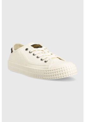 G-Star Raw Ниски кецове Rovulc Ii в бежово 2242001511.OFWHT - Pepit.bg