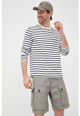 G-Star Raw Памучен къс панталон - Pepit.bg