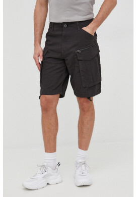 G-Star Raw Памучен къс панталон - Pepit.bg