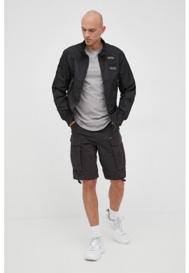 G-Star Raw Памучен къс панталон - Pepit.bg