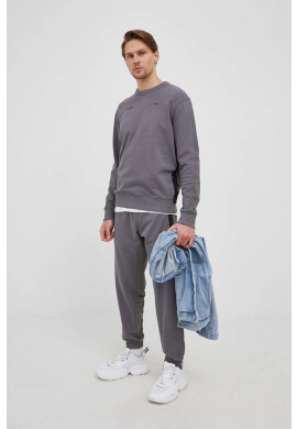 G-Star Raw Памучен панталон мъжко с апликация - Pepit.bg