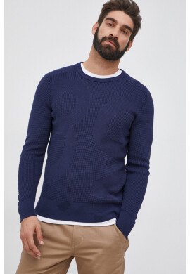 G-Star Raw Памучен пуловер - Pepit.bg
