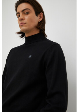 G-Star Raw Памучен пуловер - Pepit.bg