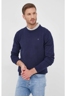 G-Star Raw Памучен пуловер - Pepit.bg