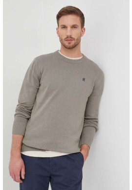G-Star Raw Памучен пуловер - Pepit.bg