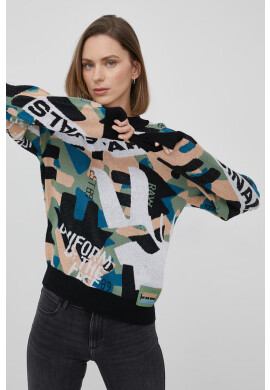 G-Star Raw Памучен пуловер - Pepit.bg