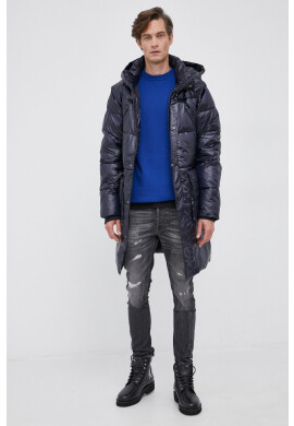 G-Star Raw Памучен суичър - Pepit.bg