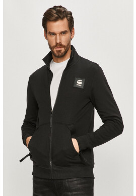 G-Star Raw Памучен суичър - Pepit.bg