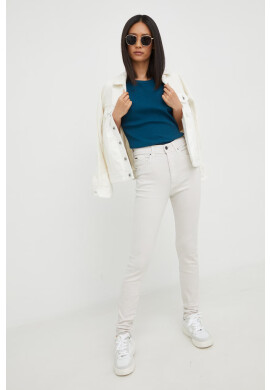 G-Star Raw Памучен топ - Pepit.bg