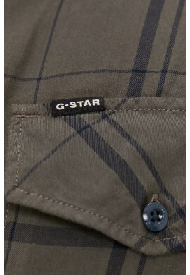 G-Star Raw Памучна риза - Pepit.bg