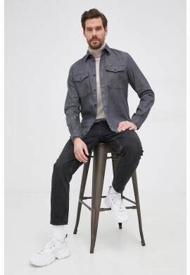 G-Star Raw Памучна риза - Pepit.bg