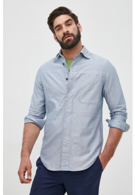 G-Star Raw Памучна риза - Pepit.bg