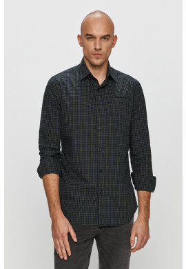 G-Star Raw Памучна риза - Pepit.bg
