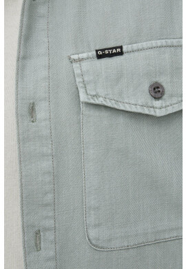 G-Star Raw Памучна риза - Pepit.bg