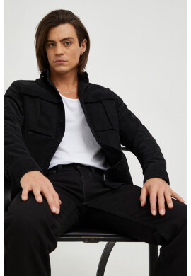 G-Star Raw Памучна риза - Pepit.bg