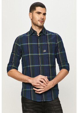 G-Star Raw Памучна риза - Pepit.bg