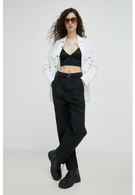 G-Star Raw Памучна риза - Pepit.bg