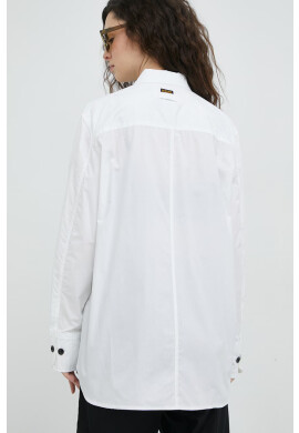 G-Star Raw Памучна риза - Pepit.bg