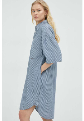 G-Star Raw Памучна рокля - Pepit.bg