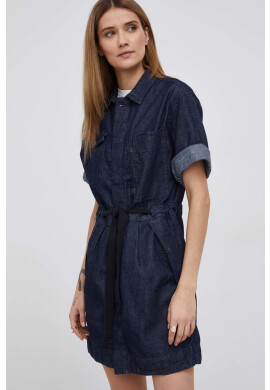 G-Star Raw Памучна рокля - Pepit.bg
