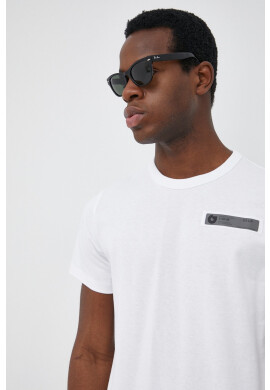 G-Star Raw Памучна тениска - Pepit.bg