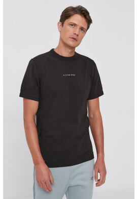 G-Star Raw Памучна тениска - Pepit.bg