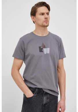 G-Star Raw Памучна тениска - Pepit.bg