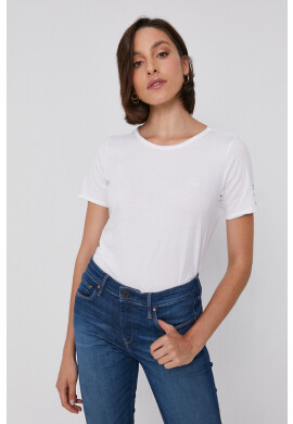 G-Star Raw Памучна тениска - Pepit.bg