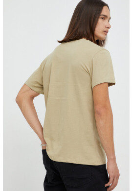 G-Star Raw Памучна тениска - Pepit.bg