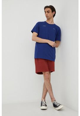 G-Star Raw Памучна тениска - Pepit.bg