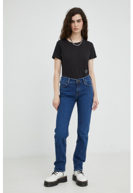 G-Star Raw Памучна тениска - Pepit.bg