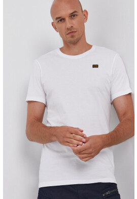 G-Star Raw Памучна тениска (2 броя) - Pepit.bg
