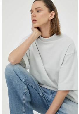 G-Star Raw Памучна тениска - Pepit.bg