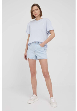 G-Star Raw Памучна тениска - Pepit.bg