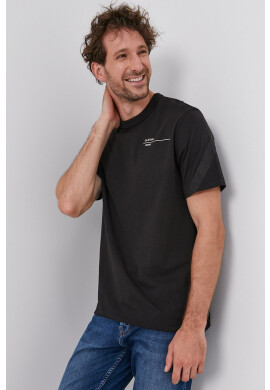 G-Star Raw Памучна тениска - Pepit.bg