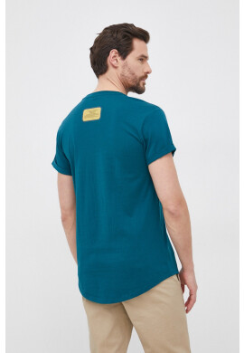 G-Star Raw Памучна тениска - Pepit.bg