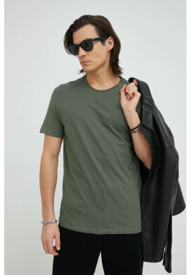 G-Star Raw Памучна тениска - Pepit.bg